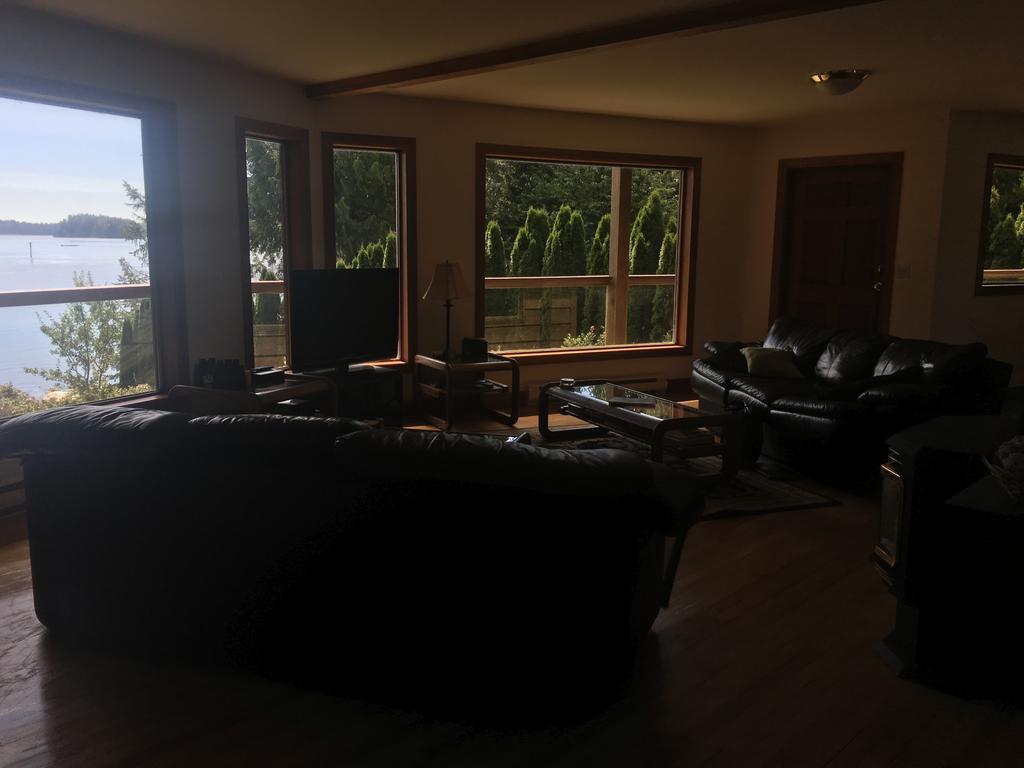 Tofino Stormbay Guest House Eksteriør billede