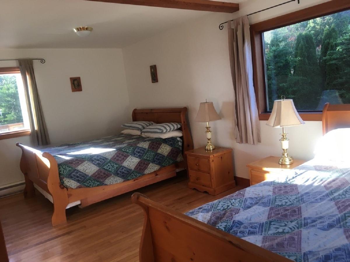 Tofino Stormbay Guest House Eksteriør billede
