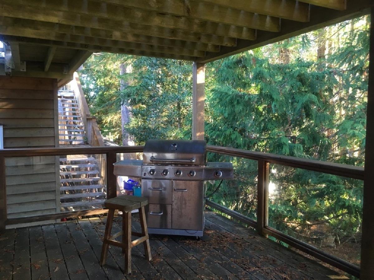 Tofino Stormbay Guest House Eksteriør billede