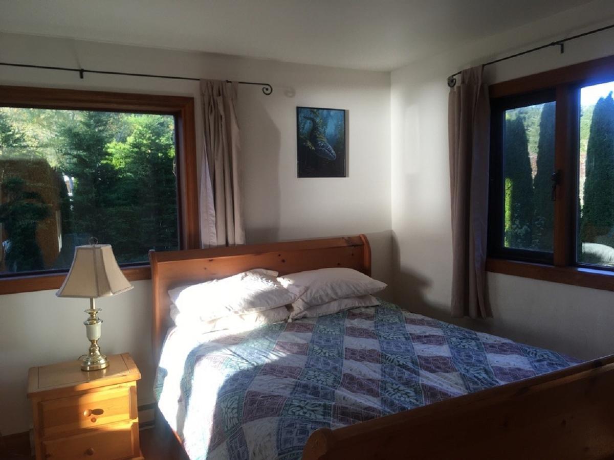 Tofino Stormbay Guest House Eksteriør billede